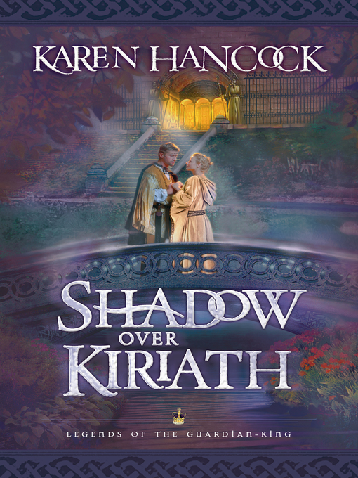 Cover image for Shadow Over Kiriath